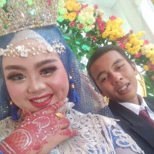 Anggara profile icon