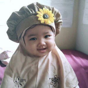Nur Hazqiah profile icon