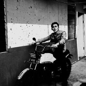 Musa Mardhatillah profile icon