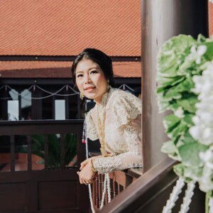 Pratchaya Kosadee profile icon