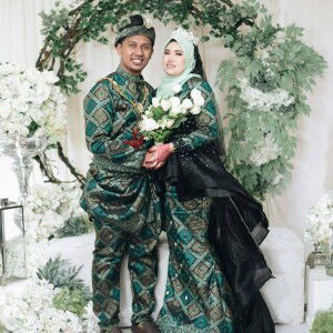 Sharifah Natrah profile icon