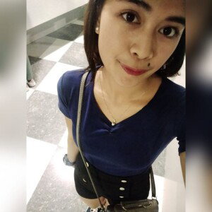 Christine Mae Burcelis Celes profile icon