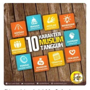 Siti Maisaroh profile icon