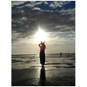 Carissa Ayu Syahirrah profile icon