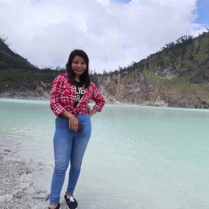 Hesra Panji profile icon