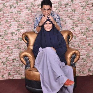 Mutia Aulia profile icon