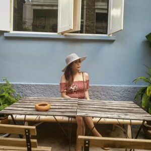 Jessica Guillermo profile icon