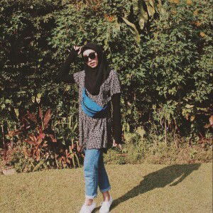 Titi Rahmasari Pasiangan profile icon