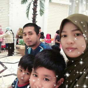 AnaDa Hijab profile icon