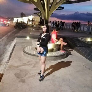 Nok Sutida profile icon