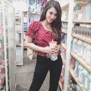 Atika Putri profile icon