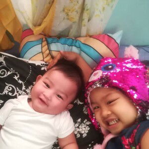 Princess Nicolle Camins profile icon