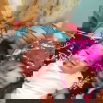 Princess Nicolle Camins profile icon