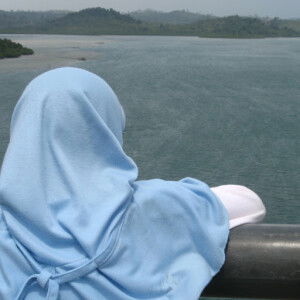 amiroh anud profile icon