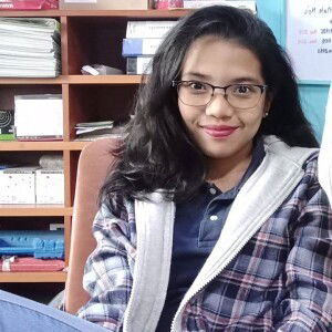 April Garcia profile icon