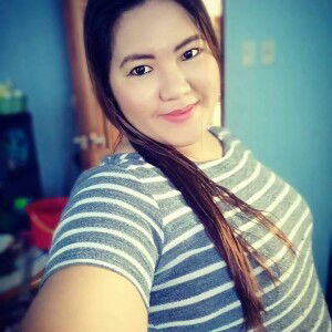 Almarie Patricio Villeza profile icon