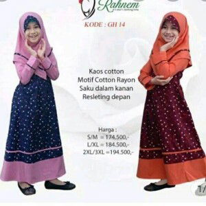 Suci Moslem Coll Ponorogo profile icon