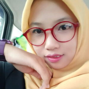 Linda Indah Wati profile icon