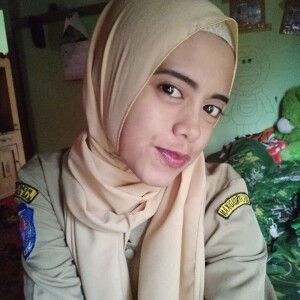 Henii Putrii Yantii profile icon