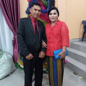 Yasmine Silitonga profile icon