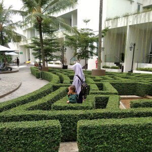 Syarlie profile icon