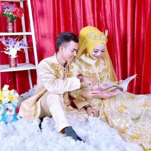 Yupan Tri Afandi profile icon