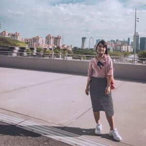 Diah Juniarto profile icon