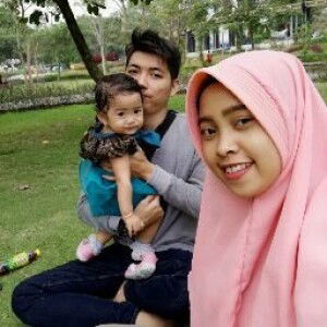 hanip prastyo profile icon