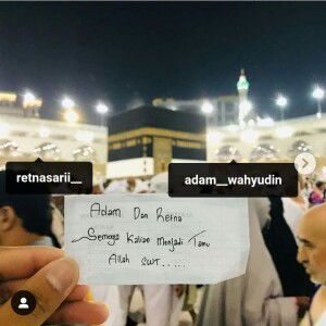 Adam Albatawie profile icon