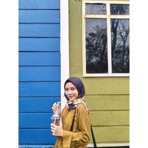 Rachmania Wulandari profile icon