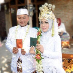 Umi Prassetyo profile icon