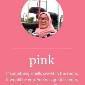 Azizah Ichaya profile icon