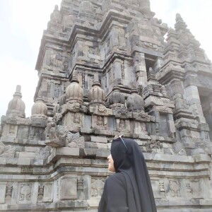 Tia Ma'sumah profile icon