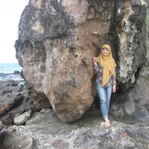 anisa nadia profile icon