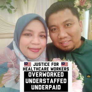 Nor Humaira Yusof profile icon