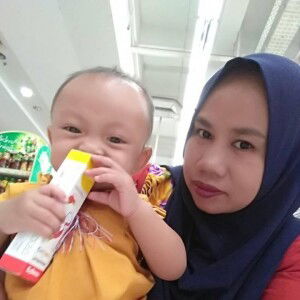 Ete Teteh profile icon