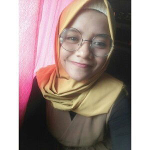 Nana Apriana profile icon