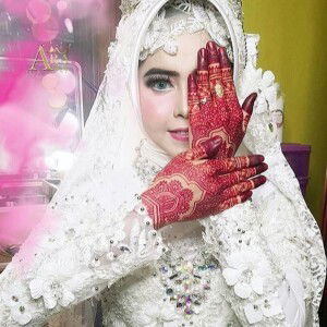 Al Basit Henna profile icon