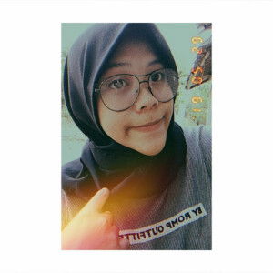 Hamdah Syarifah profile icon