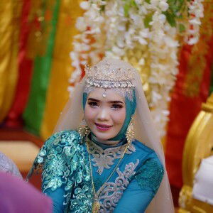 Hawany Kisaran Siregar profile icon