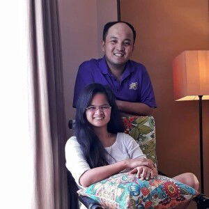 Shars Tamayo-Revita profile icon