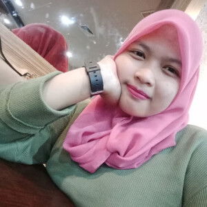 Desi Permata sari profile icon