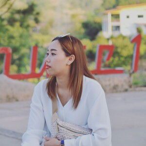 บลู'สกาย บลู'สกายยยยย profile icon