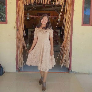 Maria Juita Tobing profile icon