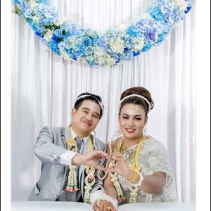 Fah Sunisa profile icon