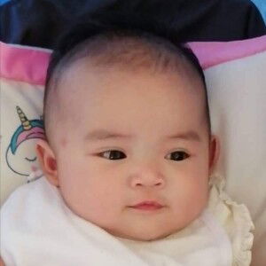 Aica Bienvenido Maya profile icon