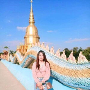 MyGift Thanutcha profile icon