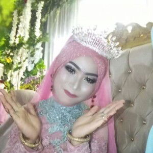 Naylatul Fauzizah profile icon