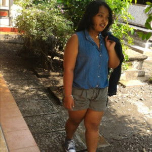 praselina dewi profile icon