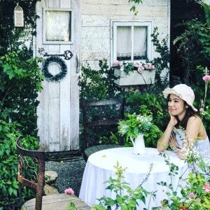 MiNie Mai profile icon